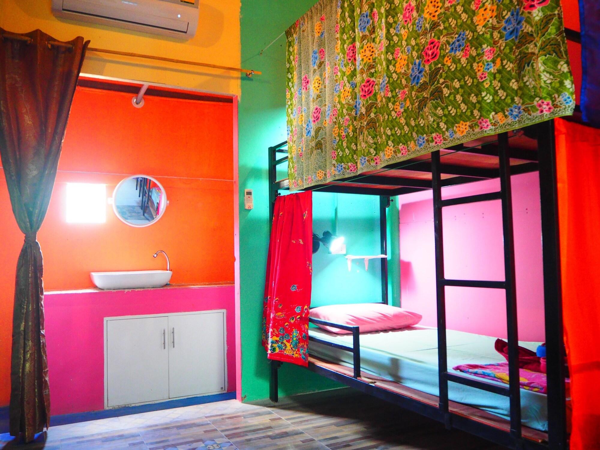 Cha-Ba Bungalow & Art Gallery Ko Lanta 外观 照片
